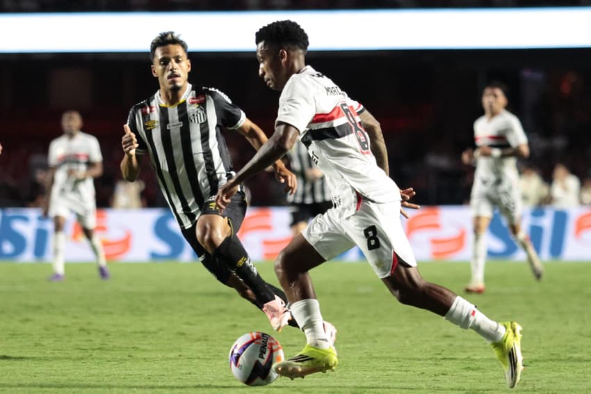 (Foto: Peter Leone/Ofotográfico/Gazeta Press) <br><br>