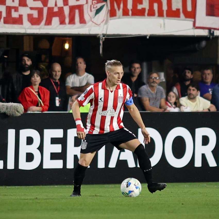 Ascacíbar Estudiantes