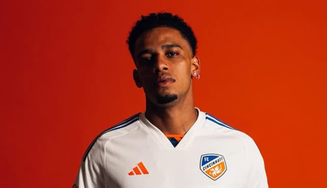 Brenner - Cincinnatti