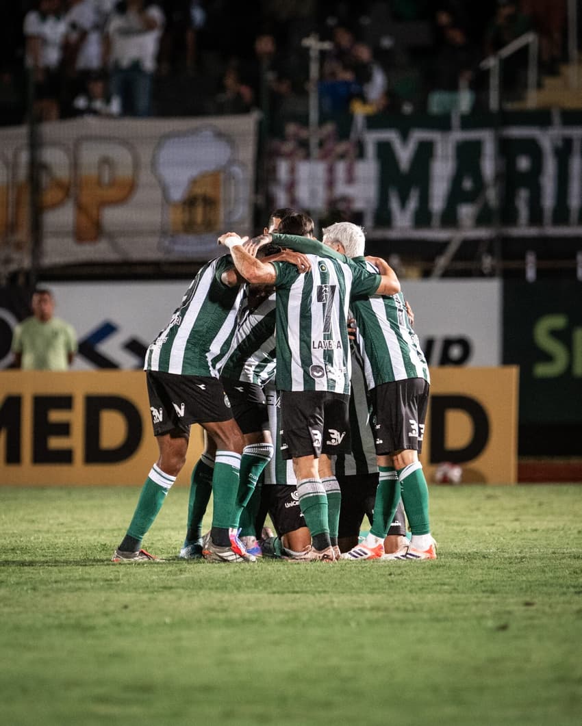 Coritiba jogadores elenco
