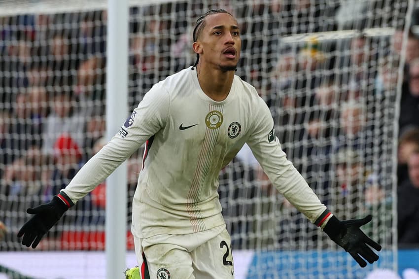 João Pedro - Chelsea