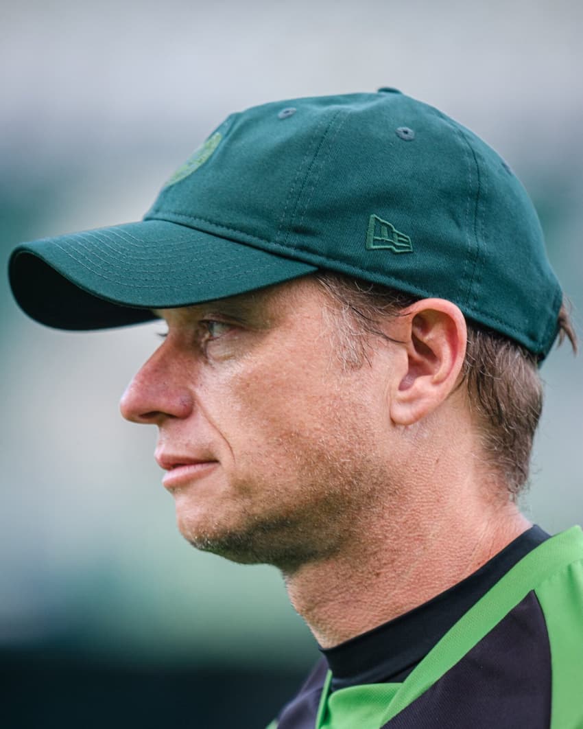 Fernando Seabra Coritiba