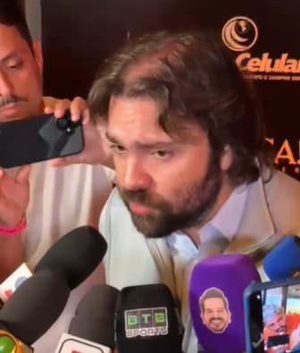 João Paulo Magalhães - Botafogo