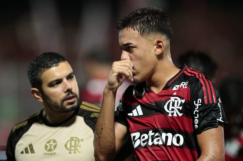 Johnny FlamengoJohnny Flamengo