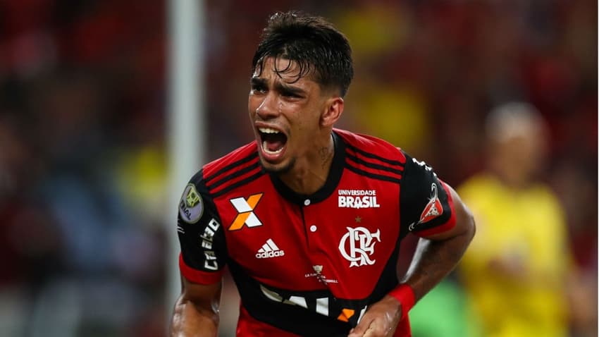Lucas Paquetá - Flamengo