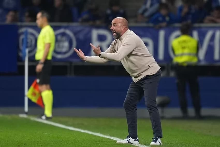 Manolo González - Espanyol