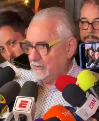Paulo Agioni, diretor de futebol do Fluminense