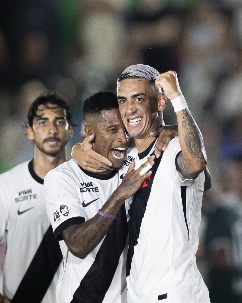 Puma Rodríguez - Vasco