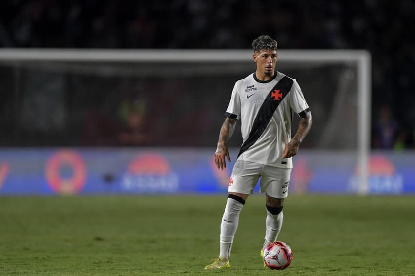 Saldivia Vasco Nova Iguaçu