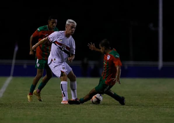 Foto: Rubens Chiri/São Paulo FC