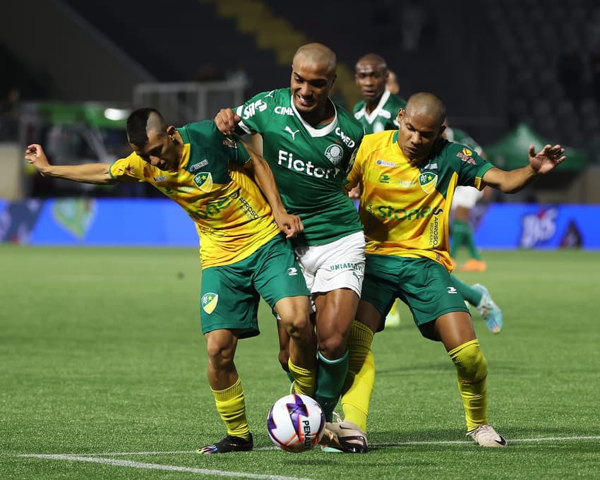 Palmeiras - Copinha 2026