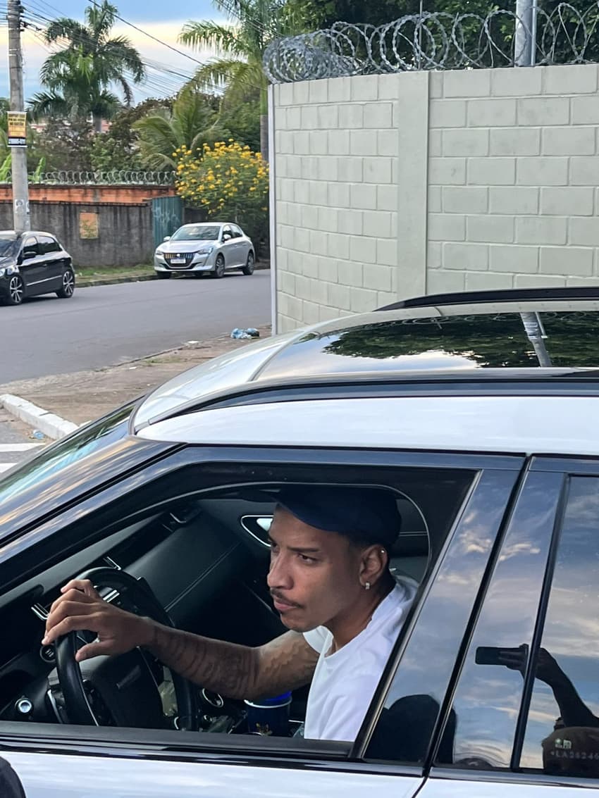 Foto: Eduardo Statuti/Lance! 