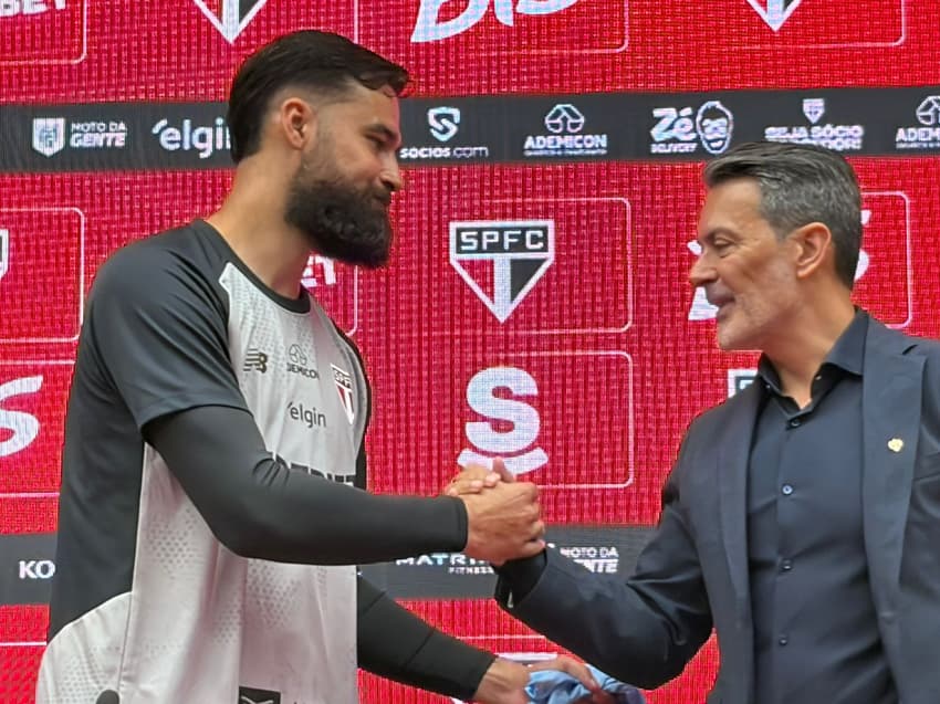 (Foto: Izabella Giannola/ Lance!)