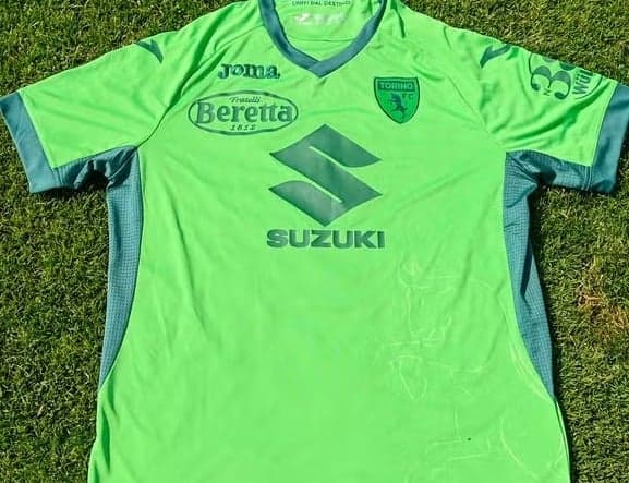 Torino homenageia Chapecoense