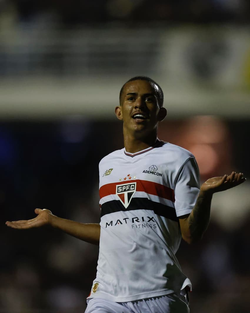 (Foto: Miguel Schincariol / São Paulo FC)