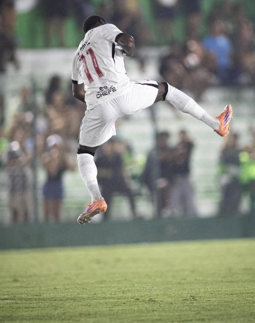 Andrés Gómez - Vasco