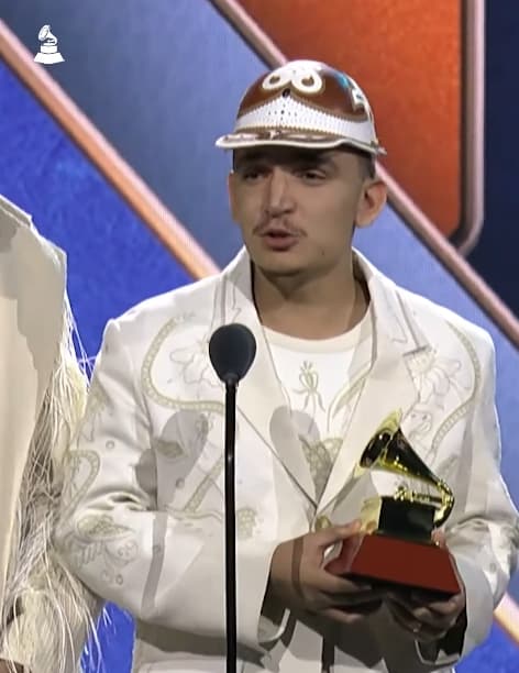 João Gomes fará apresentação musical antes de Flamengo x Corinthians pela Supercopa Rei (Foto: Reprodução)