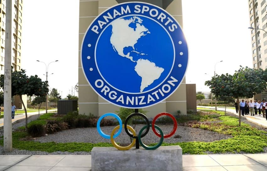 Jogos Pan-Americanos 2027 tem data de início adiada (Foto: Divulgação)