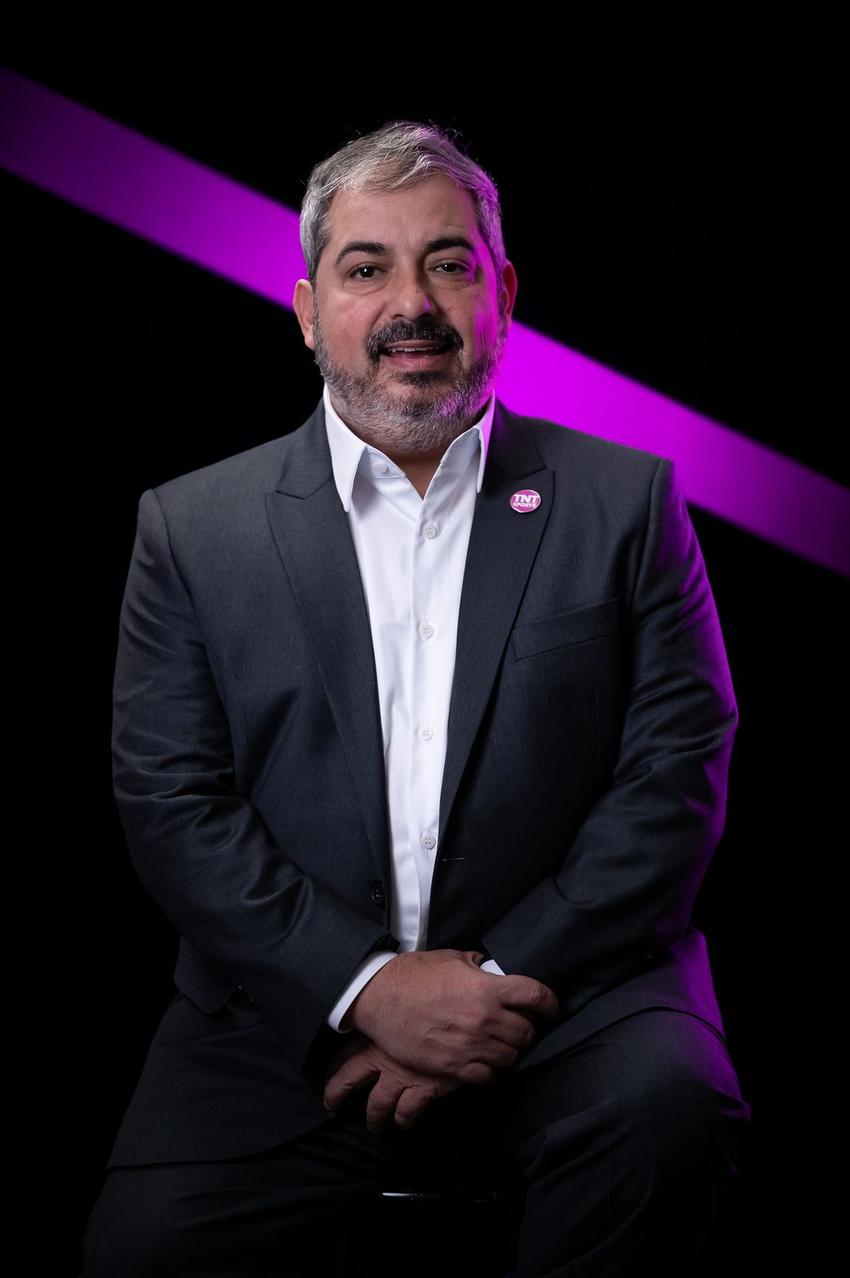 Ricardinho sugeriu que o Palmeiras atravessasse a negociação do Flamengo (Foto: Divulgação TNT Sports)