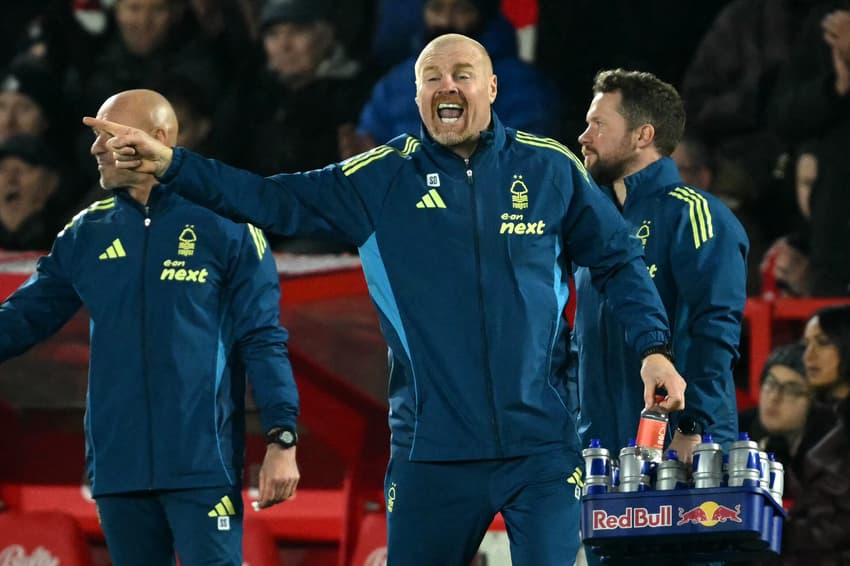 FBL-ENG-PR-NOTTINGHAM FOREST-ARSENAL