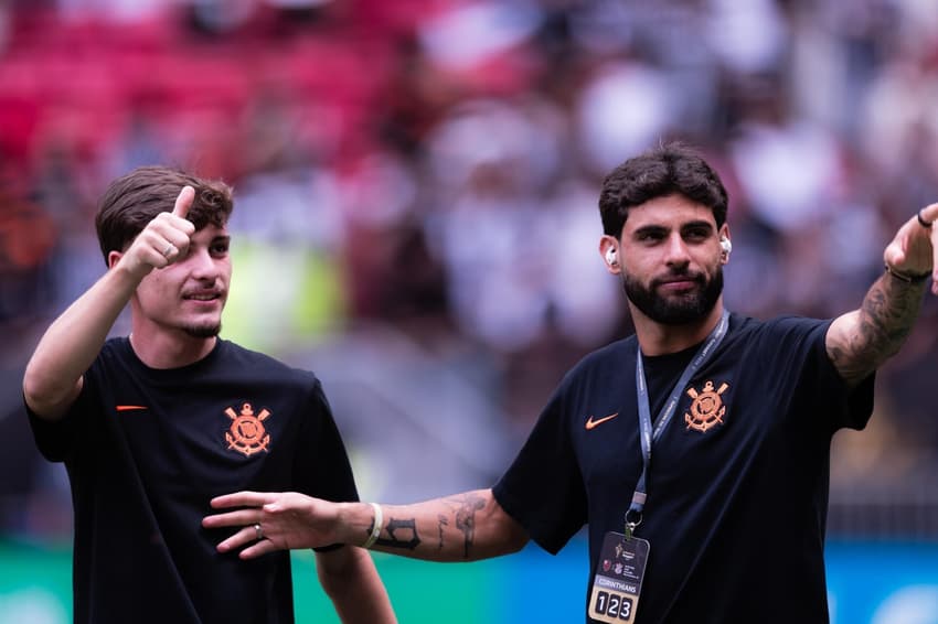 (Foto: Wanderson Oliveira/PxImages/GazetaPress) <br><br>