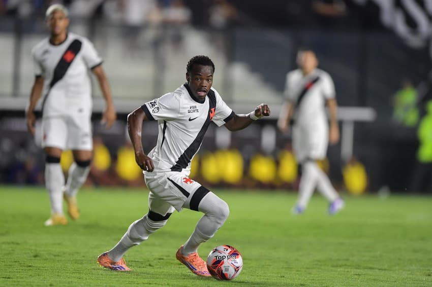 Andrés Gómez Vasco