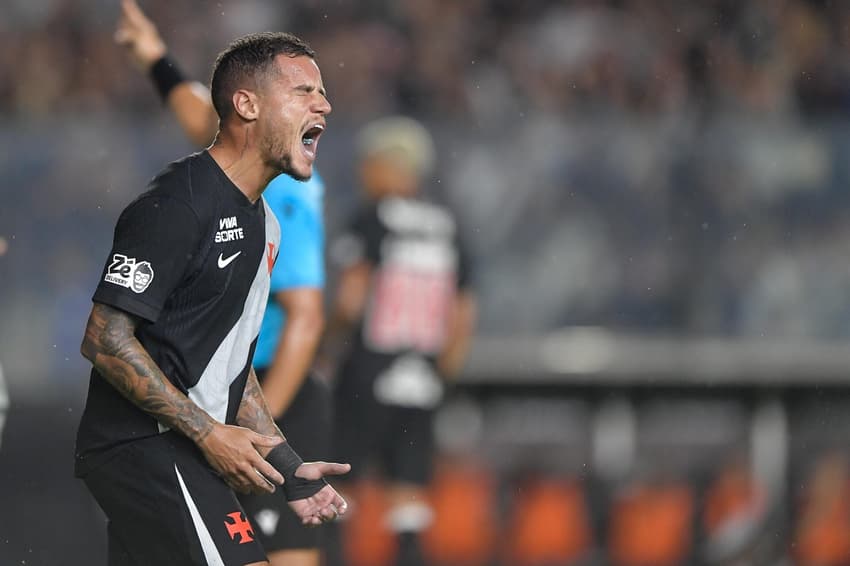 Coutinho vasco
