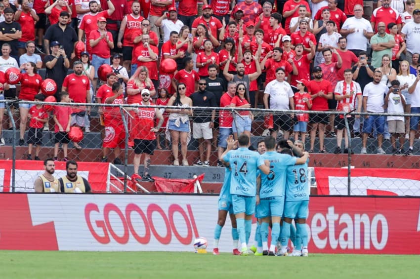 (Foto: Fernando Vieira Sa/AgÃªncia F8/Gazeta Press) <br>