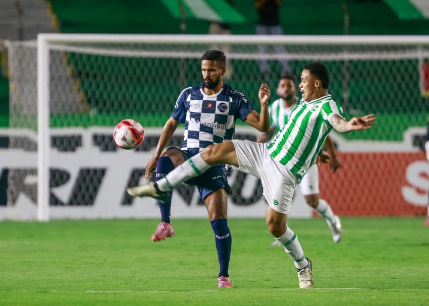 Juventude x São José