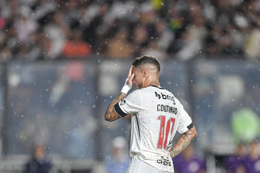 Coutinho Vasco