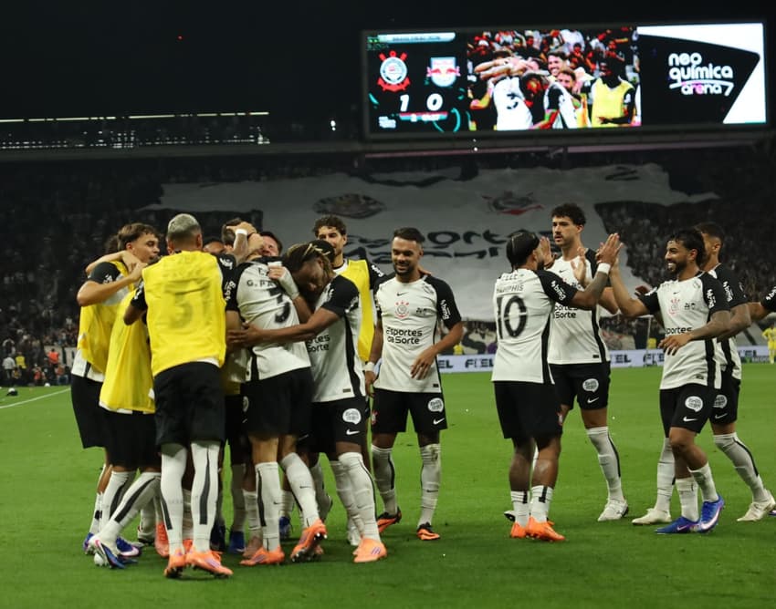 (Foto: ESDRAS MARTINS/Mochila Press/Gazeta Press) <br><br>