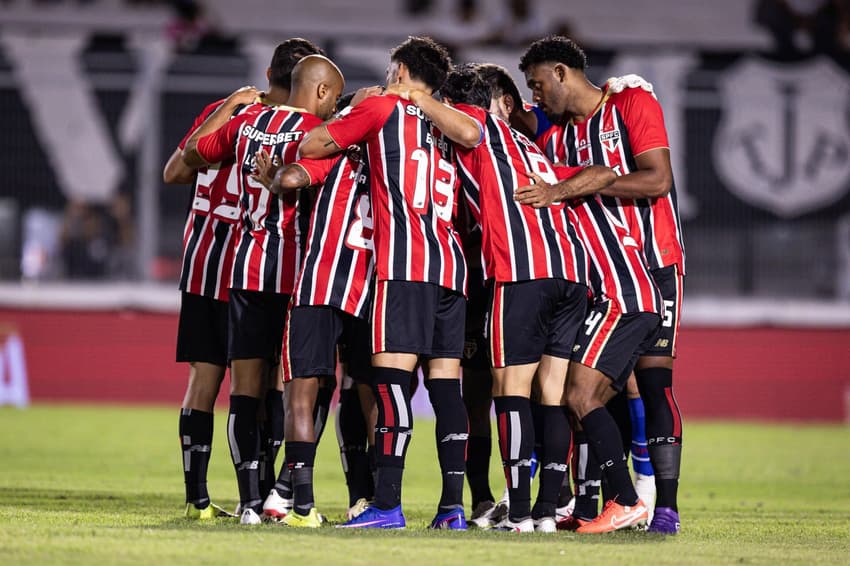 (Foto: Victor Froes/Agência F8/Gazeta Press)