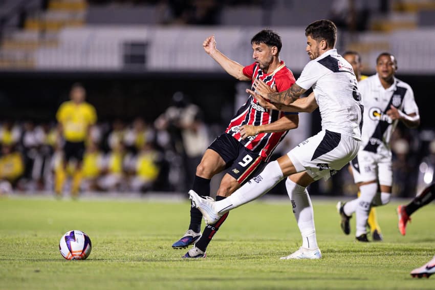 (Foto: Victor Froes/AgÃªncia F8/Gazeta Press) <br>