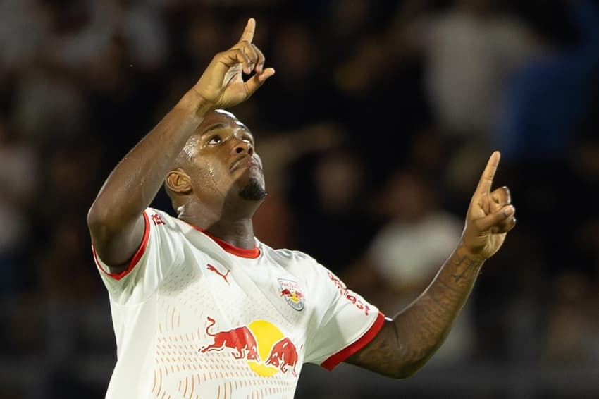 (Foto: Joisel Amaral/Agif/Gazeta Press)