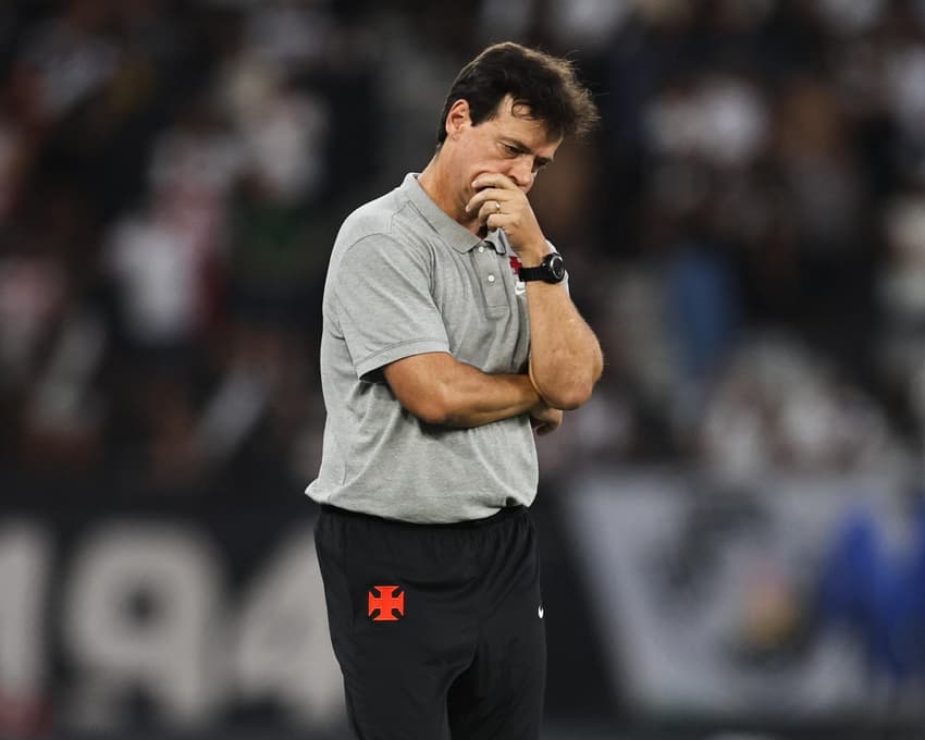 Fernando Diniz - Vasco