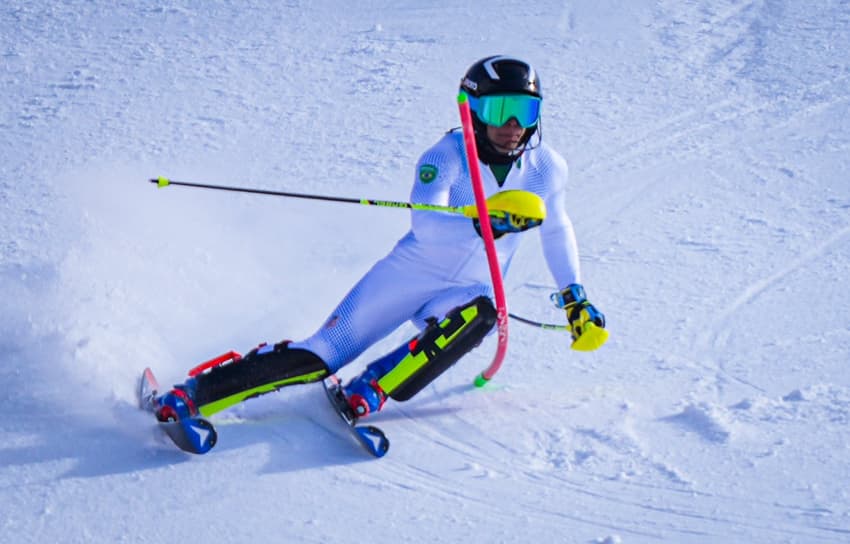 Giovanni Ongaro (Foto: COB)