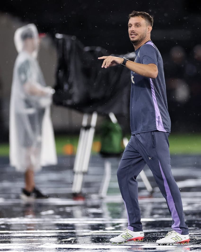 Anselmi Botafogo Fluminense