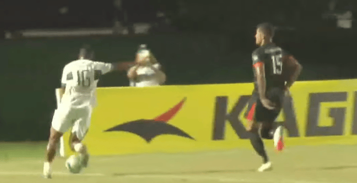 Bataguassu e Pantanal Campeonato Sul-Mato-Grossense