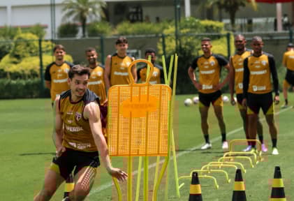 (Foto: Divulgação/ São Paulo)