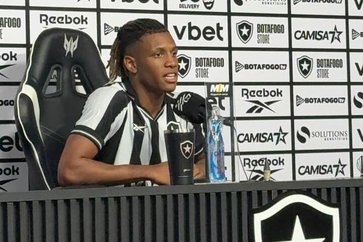 Danilo Botafogo