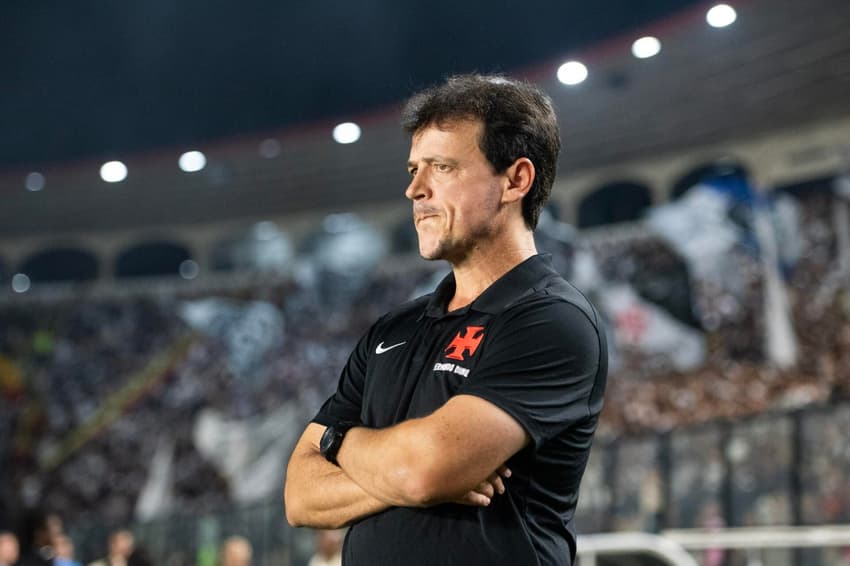 Fernando Diniz Vasco Bahia