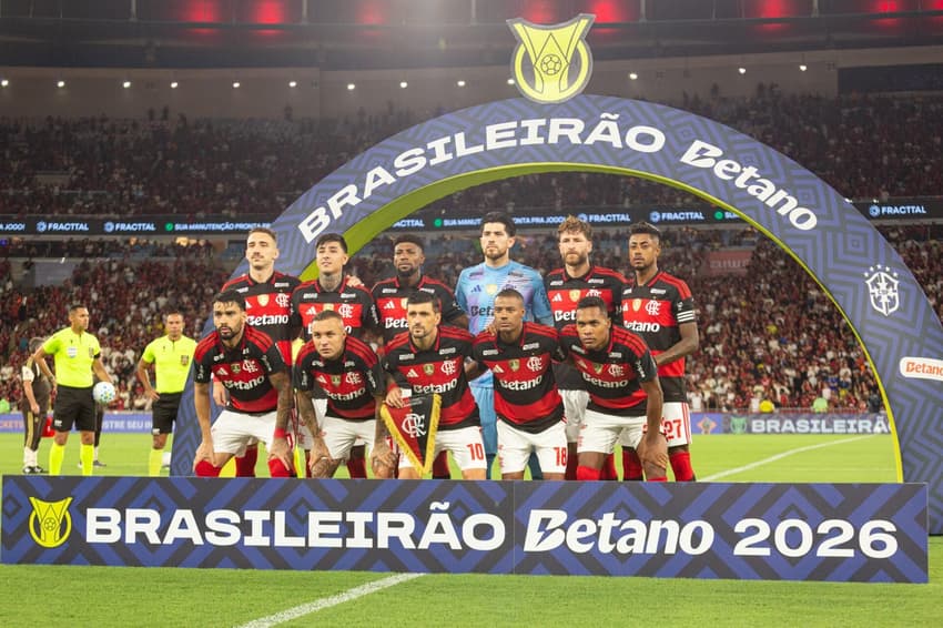 Flamengo Internacional