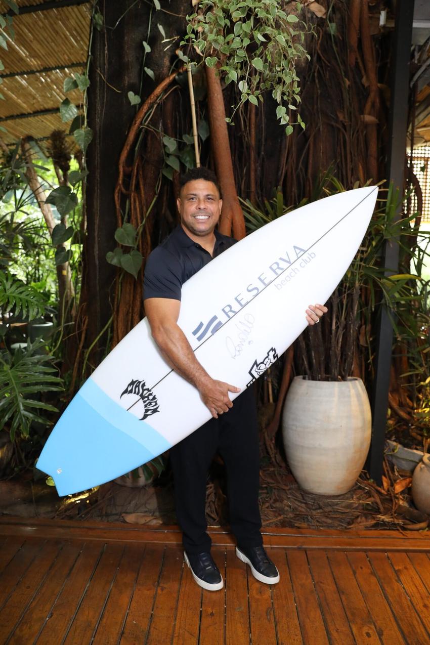 Ronaldo Surf
