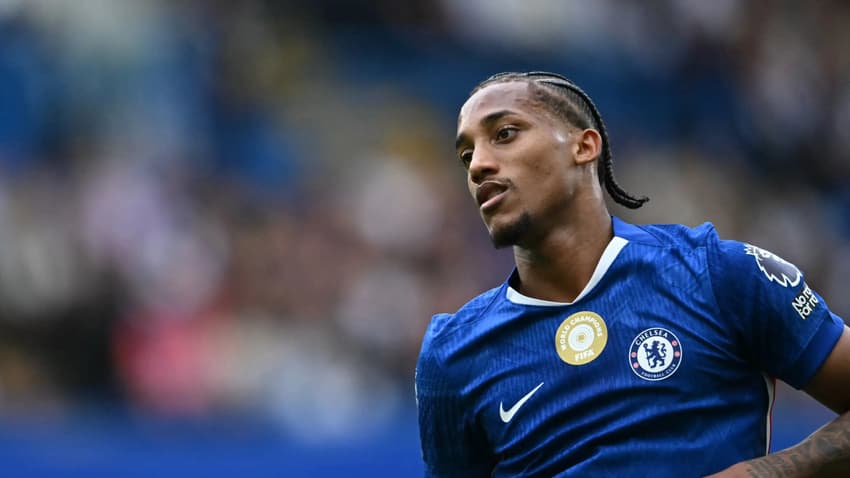 João Pedro - Chelsea