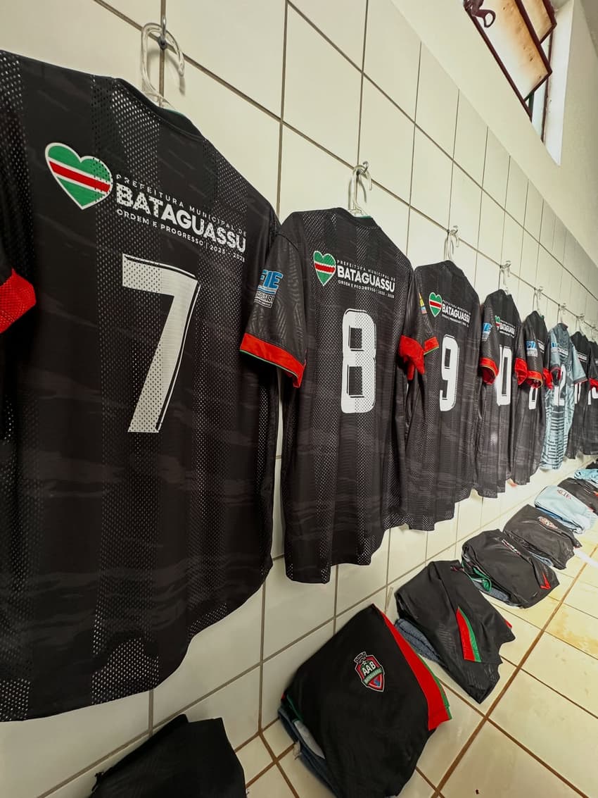 LanceTV! transmite ao vivo e com imagens Bataguassu x Pantanal pelo Sul-Mato-Grossense