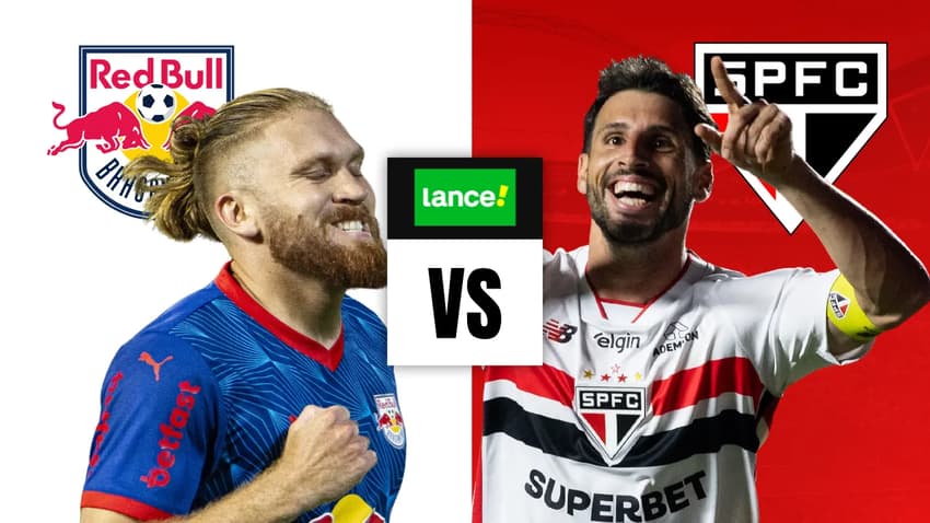 RB Bragantino x São Paulo: Palpites, análise e odds