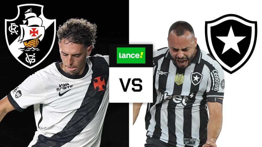 Vasco x Botafogo: Palpites, Análise e Odds
