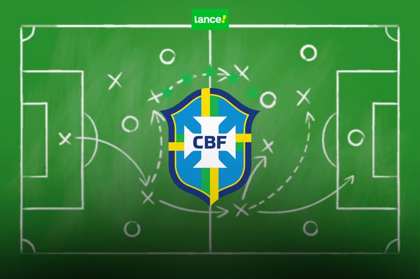 Seleção do Brasil