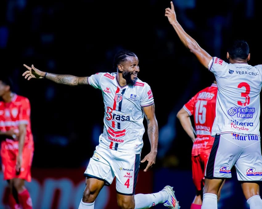 Primavera Copa do Brasil