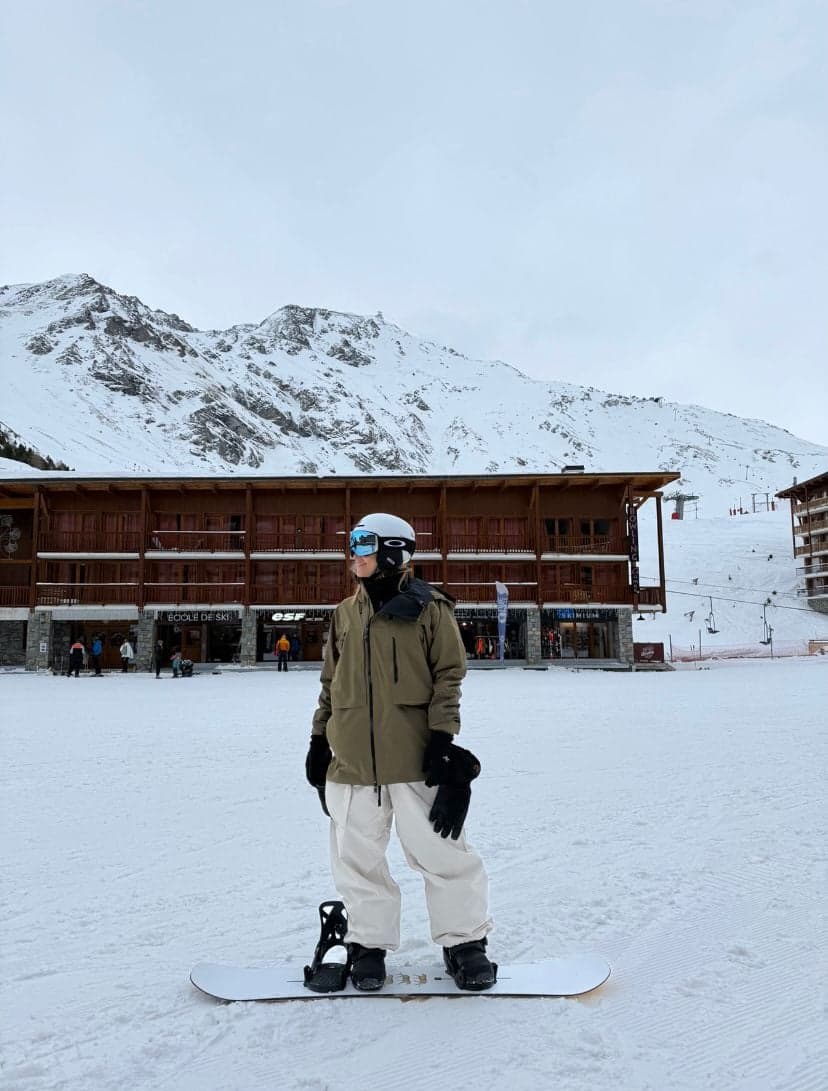 Fernanda Gentil cobrirá os Jogos Olímpicos de Inverno pela CazéTV (Foto: Maurício Batista)